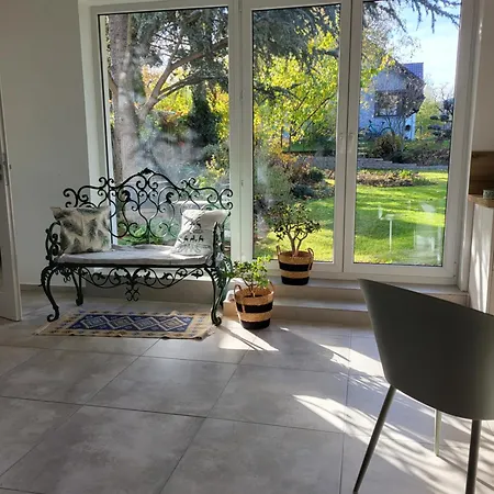 Prestiz Apartment Sobótka