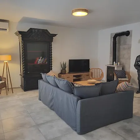 Prestiż Apartament *