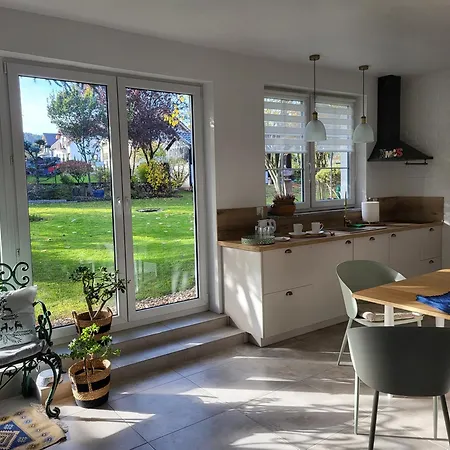 Prestiz Apartment