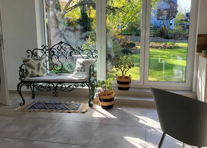 Prestiz Apartment Sobotka (Lower Silesia)